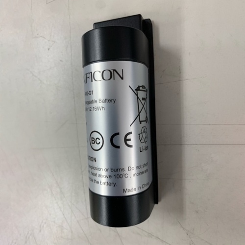 [EA705EJ-30A用] 交換用バッテリー【EA705EJ-2】