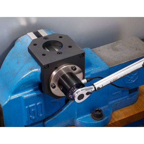 [EA723JZ-1・6・11用] トルクテスター固定具【EA723JZ-22】