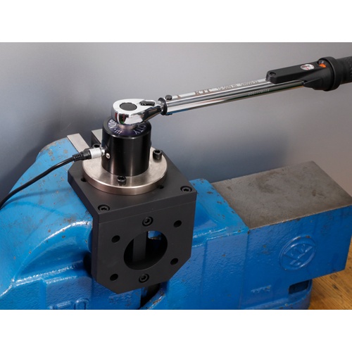 [EA723JZ-1・6用] トルクテスター固定具【EA723JZ-21】