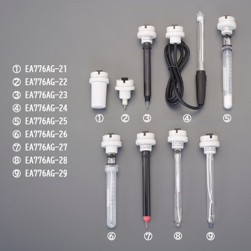 [EA776AG-20用] 中心型ロングセンサー【EA776AG-23】