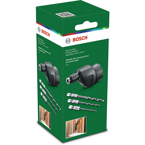 [EA813BA-3C用] ドリルアダプター【EA813BA-34】