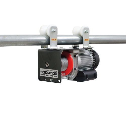 [EA840BH.BH-6用] パイプトロリー【EA840BH-9】