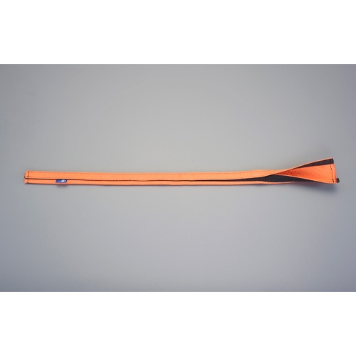 [EA998MB-250-300用]ロープ保護カバー(法面用)【EA998MB-301】