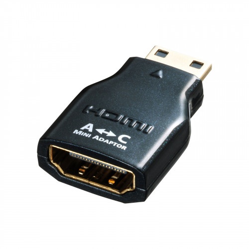 [HDMI-ミニHDMI] 変換アダプター【EA940PM-196A】