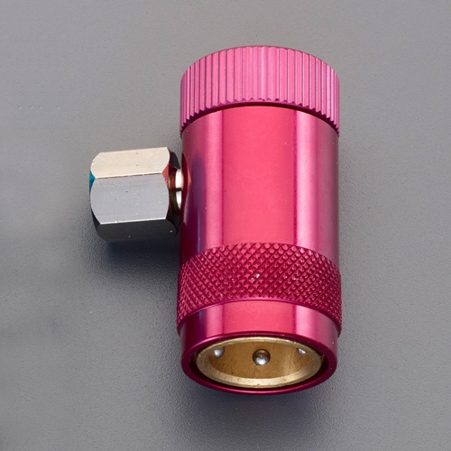 [HF01234yf] M12 クイックジョイント(高圧側)【EA405ED-12】