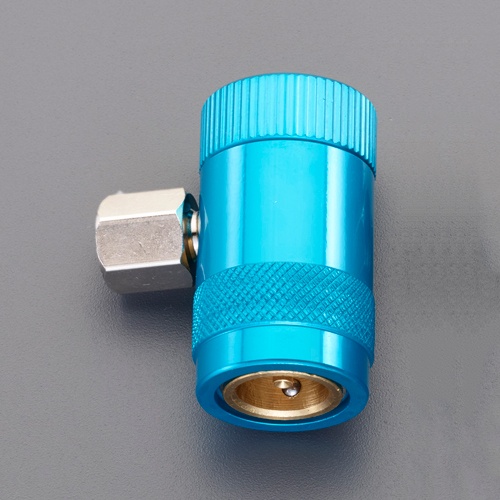 [HF01234yf] M12 クイックジョイント(低圧側)【EA405ED-11】