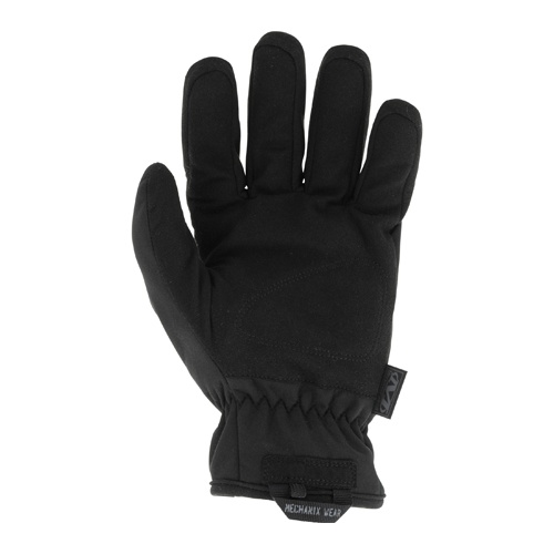 [L] メカニクスグローブ(防水防寒/合成革/コバート)【EA915GT-53】