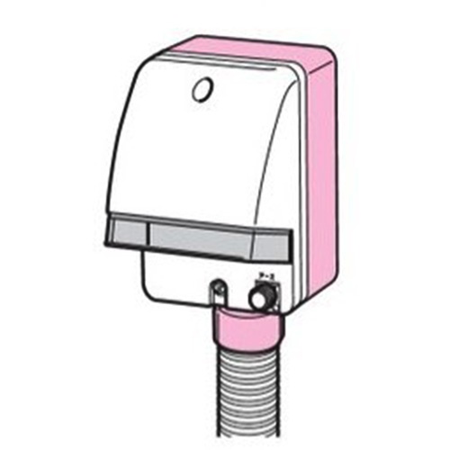 [PF22用] 防水コンセント用スイッチボックス【EA940CP-64】
