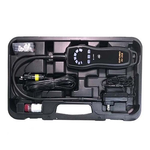 [R32・R410A] ガスリークディテクター【EA705BF-12】