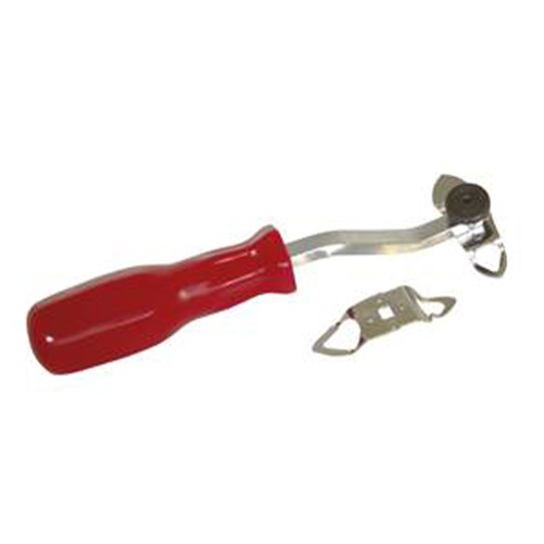 [オフセット型] ウインドウシールドストリップツール【EA604DA-14】