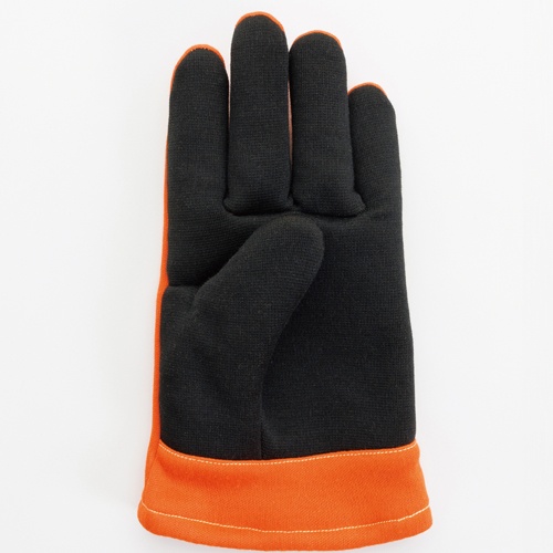 [フリー/260mm] 手袋(耐熱・耐切創)【EA354EB-40B】