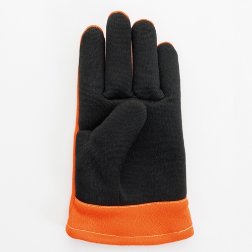 [フリー/260mm] 手袋(耐熱・耐切創/左手)【EA354EB-42A】