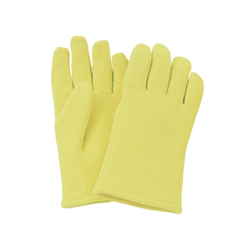 [フリー/320mm] 手袋(耐熱・耐切創/ケブラー)【EA354EB-62】