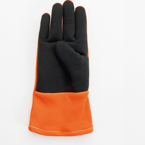 [フリー/320mm] 手袋(耐熱・耐切創/右手)【EA354EB-51A】