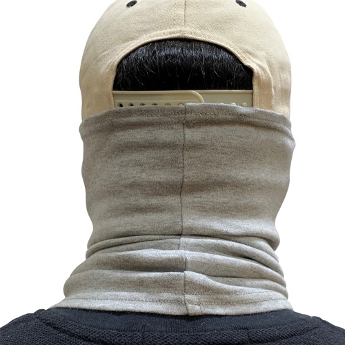 [フリー] 溶接用フェイスプロテクター【EA370DR-21】