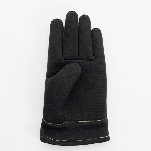 [フリー]250mm 手袋(耐切創/耐熱/アラミド繊維)【EA354KJ-21A】