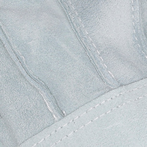 [フリー]285mm 手袋(牛床革)【EA353C-85】