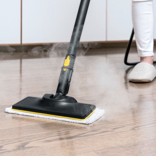 [家庭用]フロアノズルセット(スチームクリーナー用)【EA115KA-80A】