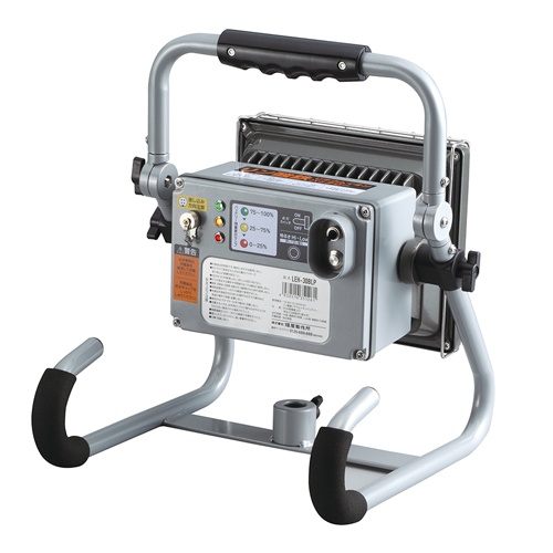 [充電式] 30W 作業灯/LED【EA814EC-2】