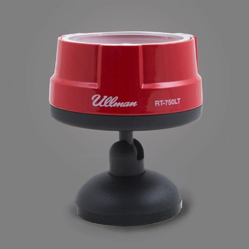 [充電式] LEDライト(750ルーメン/マグネット付)【EA758C-160A】