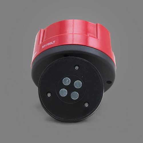 [充電式] LEDライト(750ルーメン/マグネット付)【EA758C-160A】