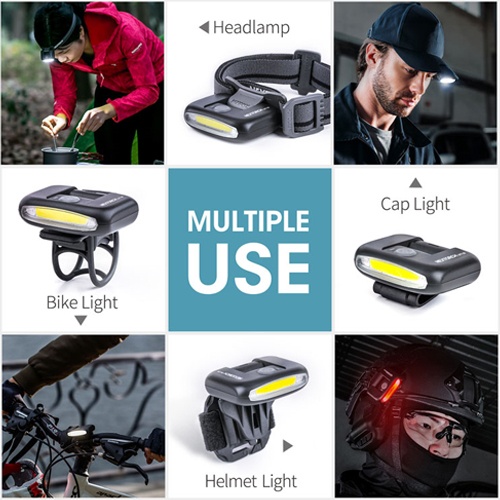 [充電式] クリップライト/LED【EA758RN-71A】