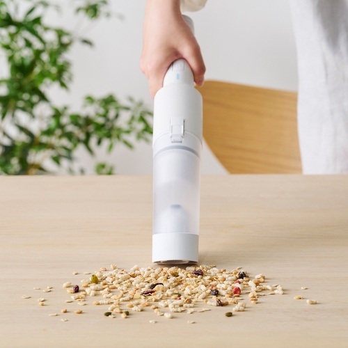 [充電式] ハンディークリーナー【EA899AJ-19A】