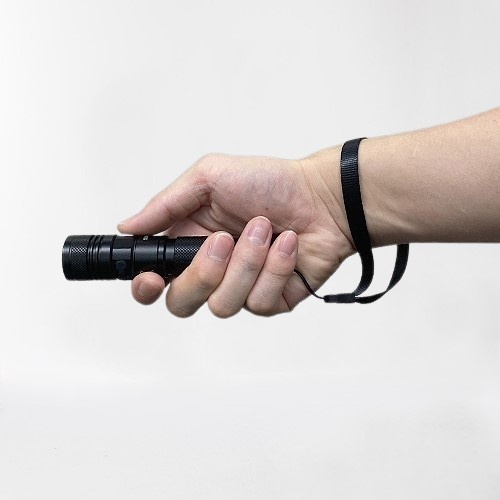 [充電式] フラッシュライト/LED【EA758RT-10】