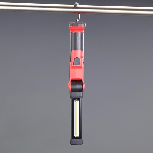 [充電式] ライト/LED(USBコード・ACアダプター付)【EA758C-108BB】