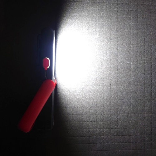 [充電式] ライト/LED(無段階調光/マグネット付)【EA758C-110】