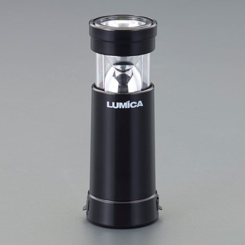 [充電式] ランタン/LED(2WAY)【EA758CV-101】