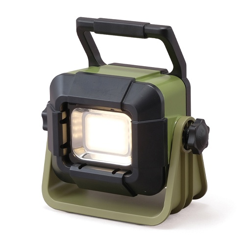 [充電式] 作業灯/LED【EA814AK-1】