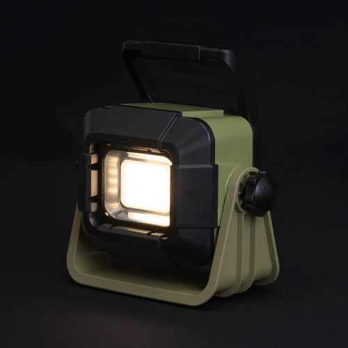 [充電式] 作業灯/LED【EA814AK-1】