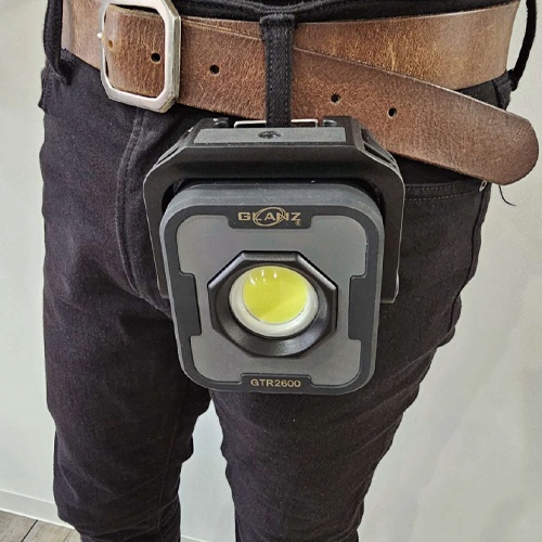 [充電式] 作業灯/LED【EA814KB-11】