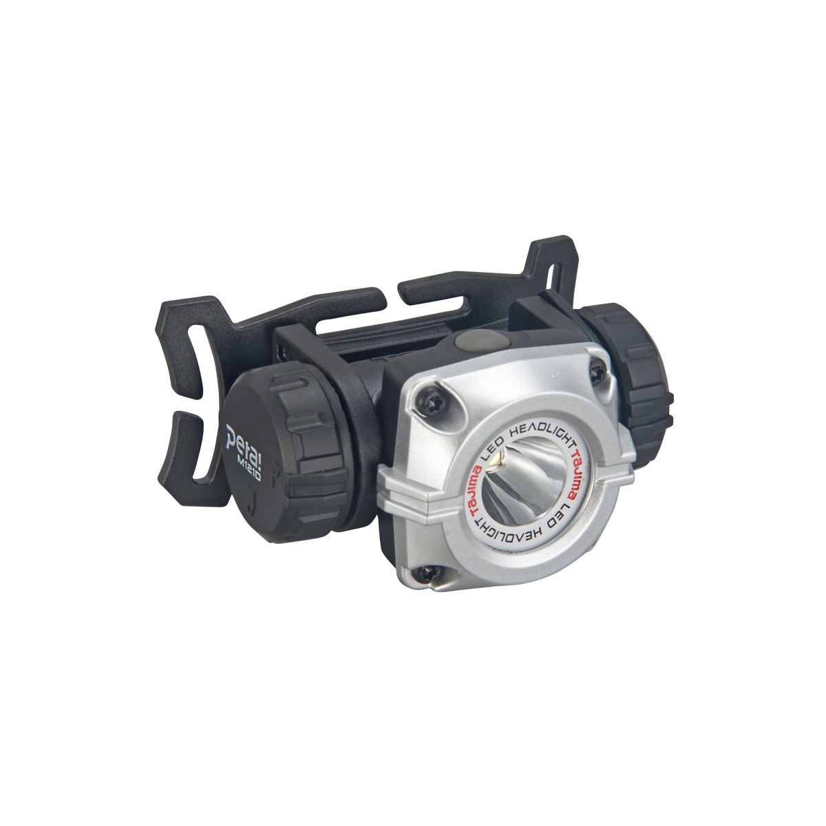 [単3x1本] ヘッドライト/LED【EA758TL-2】