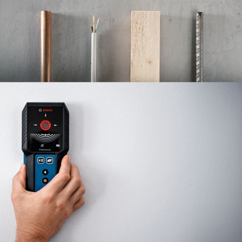 [単3x2本] マルチ探知機【EA760B-2B】