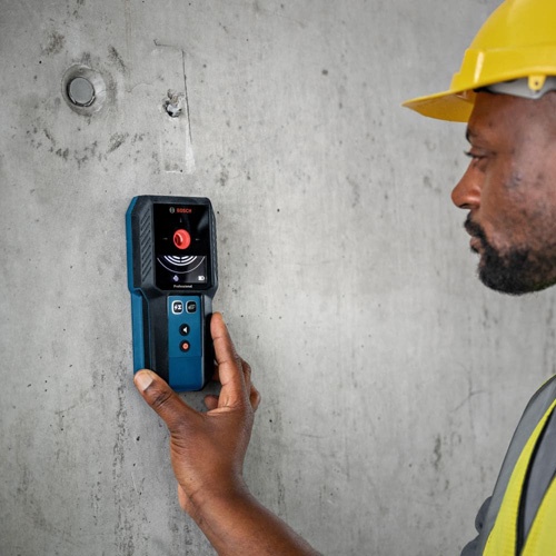 [単3x2本] マルチ探知機【EA760B-2B】