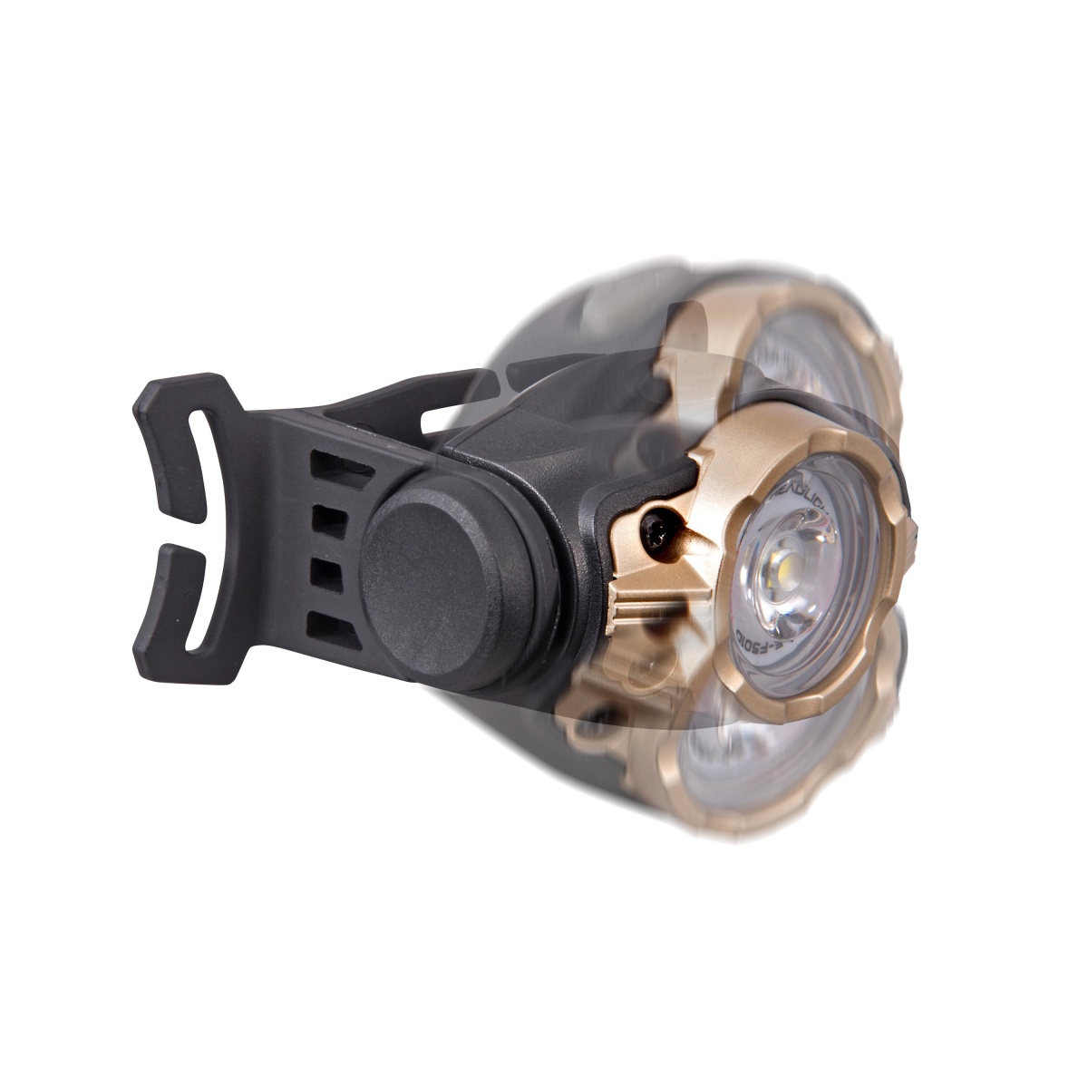 [単3x3本] ヘッドライト/LED【EA758TL-14】