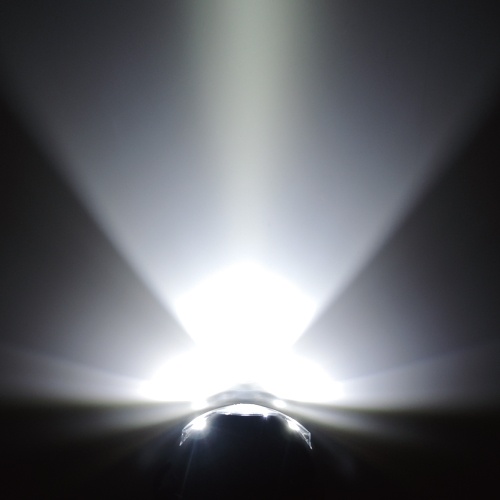 [単3x3本] ヘッドライト/LED(充電池セット)【EA758RX-804E】