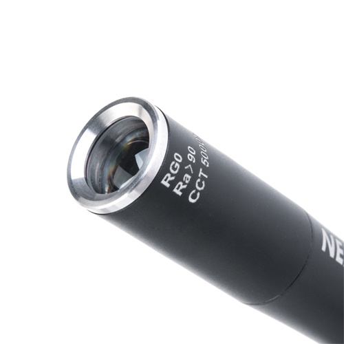 [単4x1本] フラッシュライト/LED【EA758RN-52A】