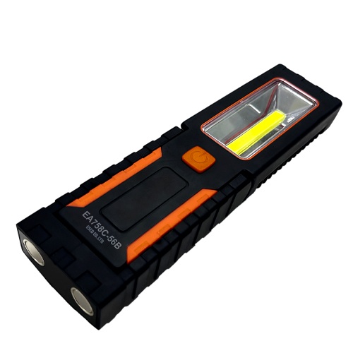 [単4x3本] LEDライト【EA758C-56B】