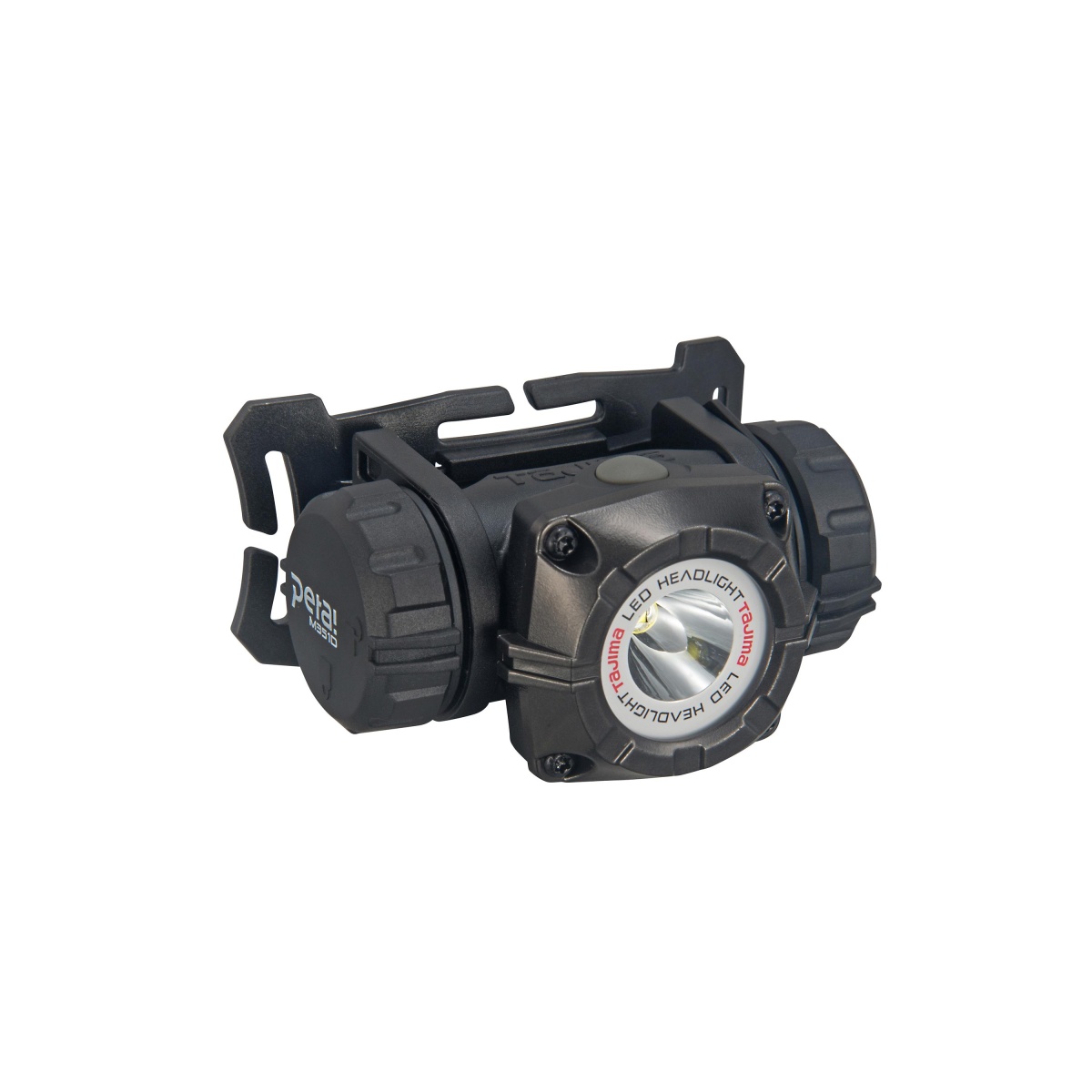 [単4x3本] ヘッドライト/LED【EA758TL-3】