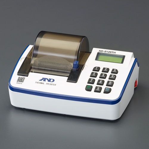 [電子天秤用] マルチプリンタ(A＆D製)【EA715CA-63A】