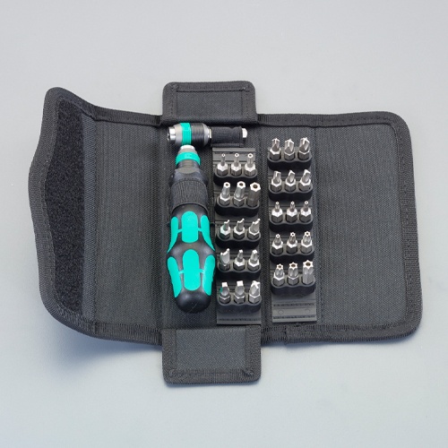 [特殊ビット]ドライバーセット【EA550BR-1】