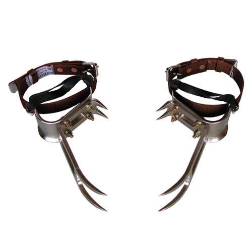 [林業用] 木登り器【EA998FG-1】