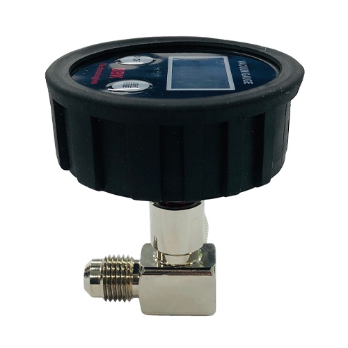 -0.1～1.0Mpa デジタル真空ゲージ【EA106BK-1】