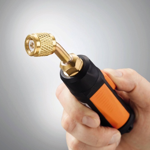 -0.1～6MPa 冷媒圧力プローブ(無線式)【EA739AT-1A】