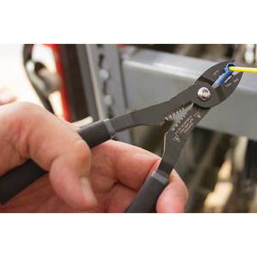 0.5-1.6mm ワイヤーストリッパー(圧着付)【EA580DL-7】