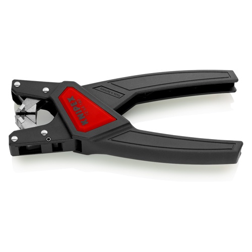 0.75- 2.5mm2 ワイヤーストリッパー(フラットケーブル用)【EA580KB-13A】