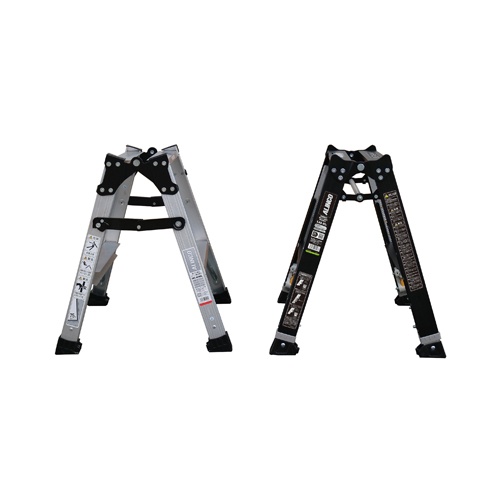 0.82m 専用脚立(伸縮脚)【EA903A-41】